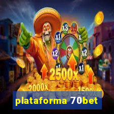 plataforma 70bet